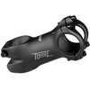 FORCE stem BASIC S4.2 31,8/75mm Al, juodas