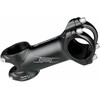 FORCE stem BASIC S4.6 31,8/100mm Al, juodas