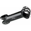 FORCE stem BASIC S4.6 31,8/110mm Al, juodas