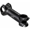 FORCE stem BASIC S4.6 31,8/110mm Al, juodas