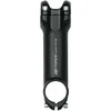 FORCE stem BASIC S4.6 31,8/110mm Al, juodas