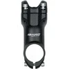 FORCE stem BASIC S4.6 31,8/70mm Al, juodas