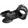 FORCE stem BASIC S4.6 31,8/70mm Al, juodas