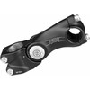 FORCE stem BASIC S6.2 25,4/100mm būklė. Al, juoda