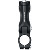 FORCE stem BASIC S6.2 25,4/100mm būklė. Al, juoda