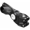 FORCE stem BASIC S6.2 25,4/100mm būklė. Al, juoda