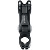FORCE stem S6.4 31,8/105mm condition. Al, juodas