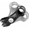 FORCE stem S6.4 31,8/105mm condition. Al, juodas