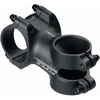 FORCE stem TEAM light 31,8/50mm,6° Al,juodas mat