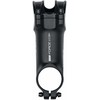 FORCE stem TEAM light 31,8/90mm,17° Al,juodas mat