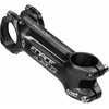 FORCE stem TEAM SPRY 31,8 / 100mm Al, juodas