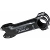 FORCE stem TEAM SPRY 31,8 / 100mm Al, juodas