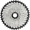 Force TK 91 10-post cassette 11-42z, chrome