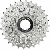 Force TK 91 8-post cassette 11-28z, chrome