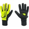 FORCE X72 winter pirštinės, fluo dydis M