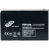 Fortron FSP FSP1290 12V/9Ah baterija skirta UPS