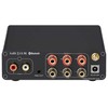 Fosi Audio BT30D Pro stereo amplifier
