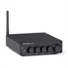 Fosi Audio BT30D Pro stereo amplifier