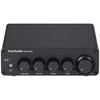 Fosi Audio BT30D Pro stereo amplifier
