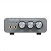 Fosi Audio Hearing Amplifier K5 Pro
