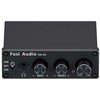 Stiprintuvas słuchawkowy Fosi Audio Tranzystorowy Fosi Audio Q4
