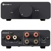 Fosi Audio stereo amplifier V3-48V