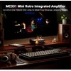 Fosi Audio tube amplifier MC331