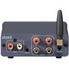 TP-Link Fosi Audio two channel amplifier BT20A Pro-48V mėlynas-pilkas