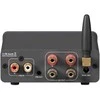 Fosi Audio two channel amplifier BT20A Pro-48V pilkas