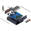 TP-Link Fosi Audio two channel amplifier BT20A Pro-48V mėlynas-pilkas