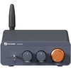 TP-Link Fosi Audio two channel amplifier BT20A Pro-48V mėlynas-pilkas