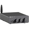 Fosi Audio two channel amplifier BT20A Pro-48V pilkas