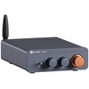 TP-Link Fosi Audio two channel amplifier BT20A Pro-48V mėlynas-pilkas