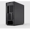 Fractal Design korpusas | Define One | ATX | Tamsus vientisas