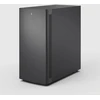 Fractal Design korpusas | Define One | ATX | Tamsus TG šviesaus atspalvio