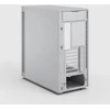 Fractal Design korpusas | Define One | ATX | Light TG Clear Tint