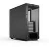 Fractal Design Case | Epoch XL | ATX | Juodas TG RGB Light Tint