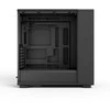 „Fractal Design“ korpusas | „Epoch XL“ | Juodas TG RGB šviesiai atspalvis | ATX