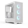 Fractal Design Case | Pop 2 Air | Baltas TG RGB | ATX