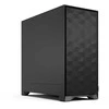 Fractal Design Case | Pop 2 Air | Juodas Solid | ATX