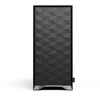 Fractal Design Case | Pop 2 Air | Juodas Solid | ATX