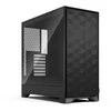 Fractal Design Case | Pop 2 Air | Juodas TG | ATX