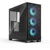 „Fractal Design“ korpusas | „Pop 2 Air“ | Juodas TG RGB | ATX