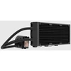 Fractal Design Vanduo Cooling | Radius 360 | Juodas | Intel, AMD
