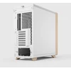 Fractal Design Case | Summit | ATX | Chalk Baltas Solid