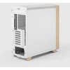 Fractal Design Case | Summit | ATX | Chalk Baltas Solid