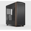 Fractal Design korpusas | Summit | ATX | Juodas TG Light Tint