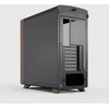 Fractal Design korpusas | Summit | ATX | Juodas TG Light Tint