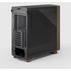Fractal Design korpusas | Summit | ATX | Juodas TG Light Tint