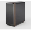 Fractal Design korpusas | Summit | ATX | Juodas TG Light Tint
